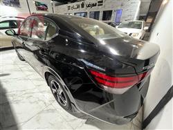 نيسان سنترا